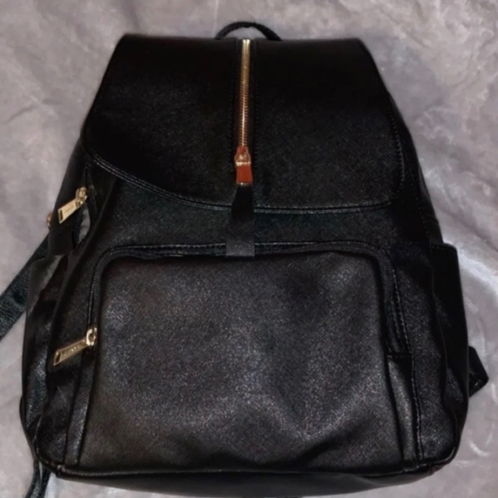 Mini backpack
